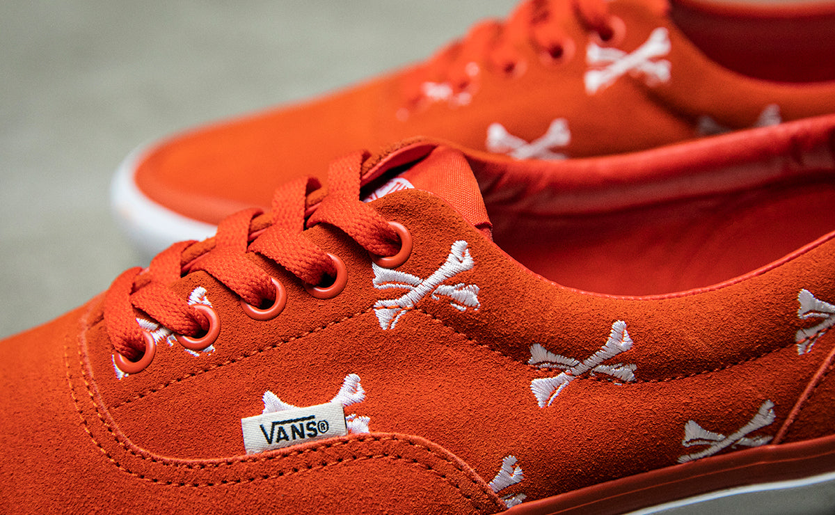OFF THE WALL – WTAPS®