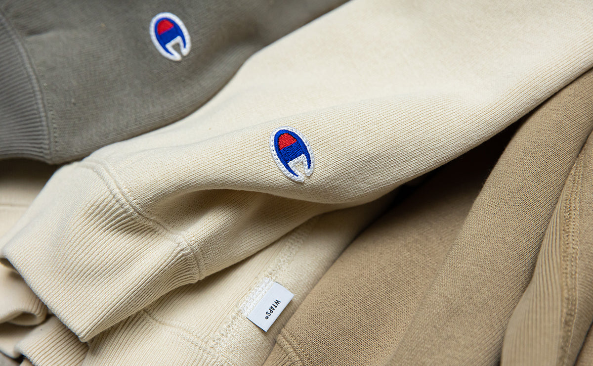 ACADEMY – WTAPS®