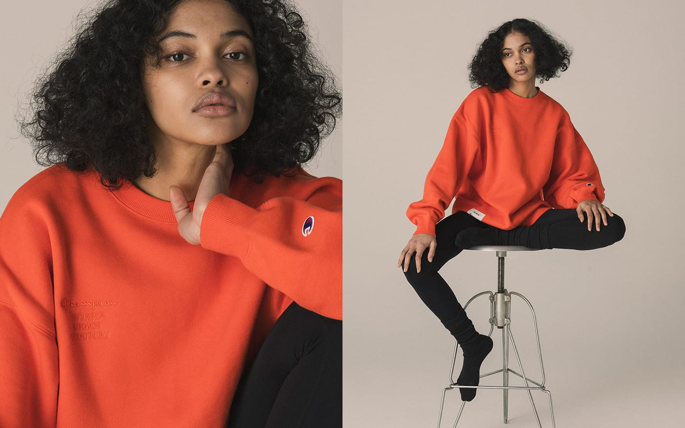 WTAPS BUMPER クッション オレンジ グレー2個セット 楽天市場】WTAPS ダブルタップス バー シールド クッション (BUMPER