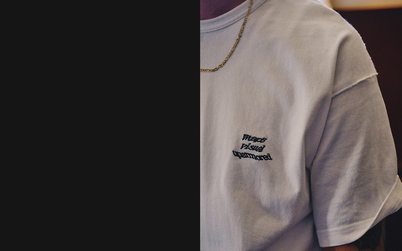 WTAPS | GRILLZ JEWELZ – WTAPS®