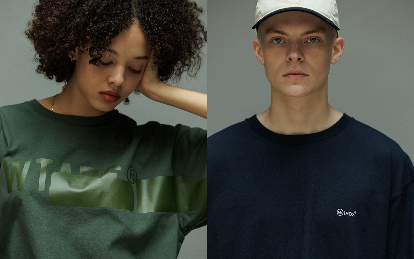 EX50 SNEAK COLLECTION – WTAPS®