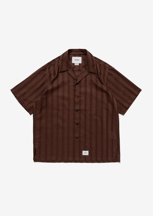 FRIO 02 / SS / COTTON. LENO CLOTH. TEXTILE