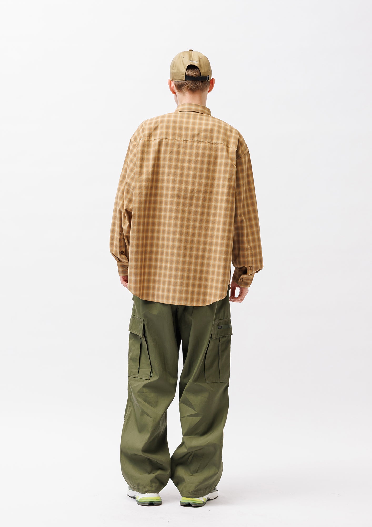 TXT 01 / LS / POLY. BROADCLOTH. TEXTILE. OF