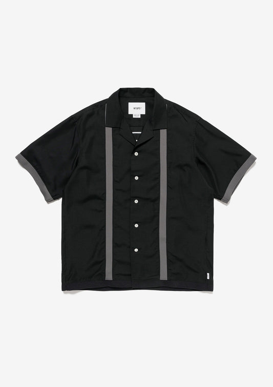KINGPIN 01 / SS / CLPL. TWILL
