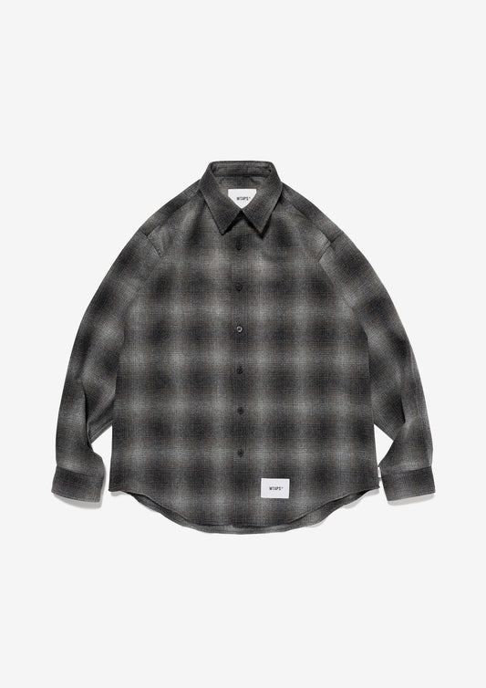 TXT 03 / LS / WOPL. OMBR. TEXTILE