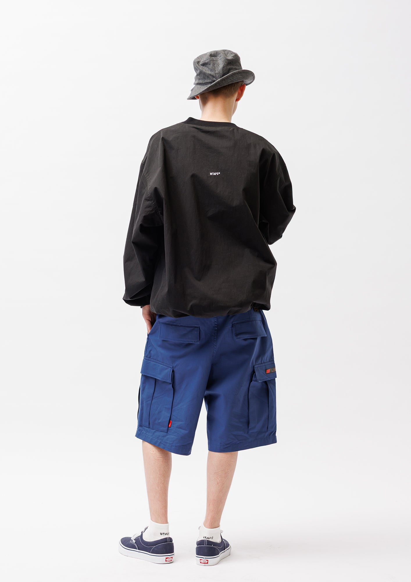 SMOCK / LS / NYCO. WEATHER