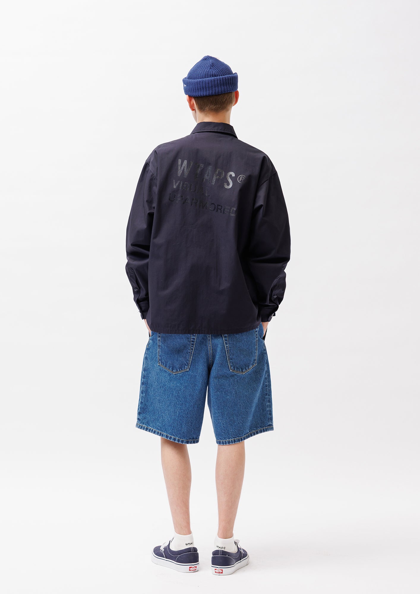 JMOD / LS / NYCO. WEATHER. CORDURA®