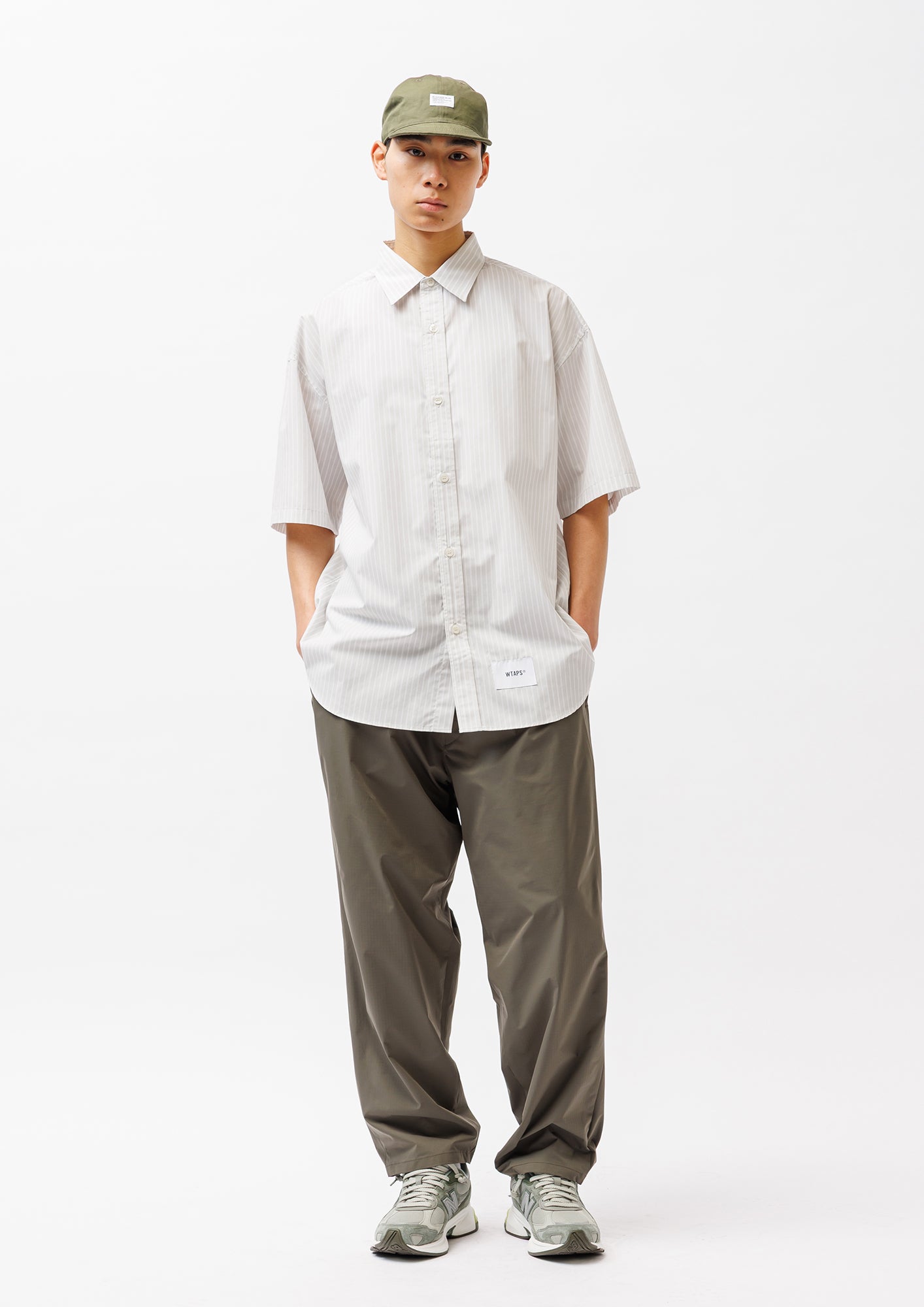 TXT 02 / SS / CTPL. BROADCLOTH. TEXTILE