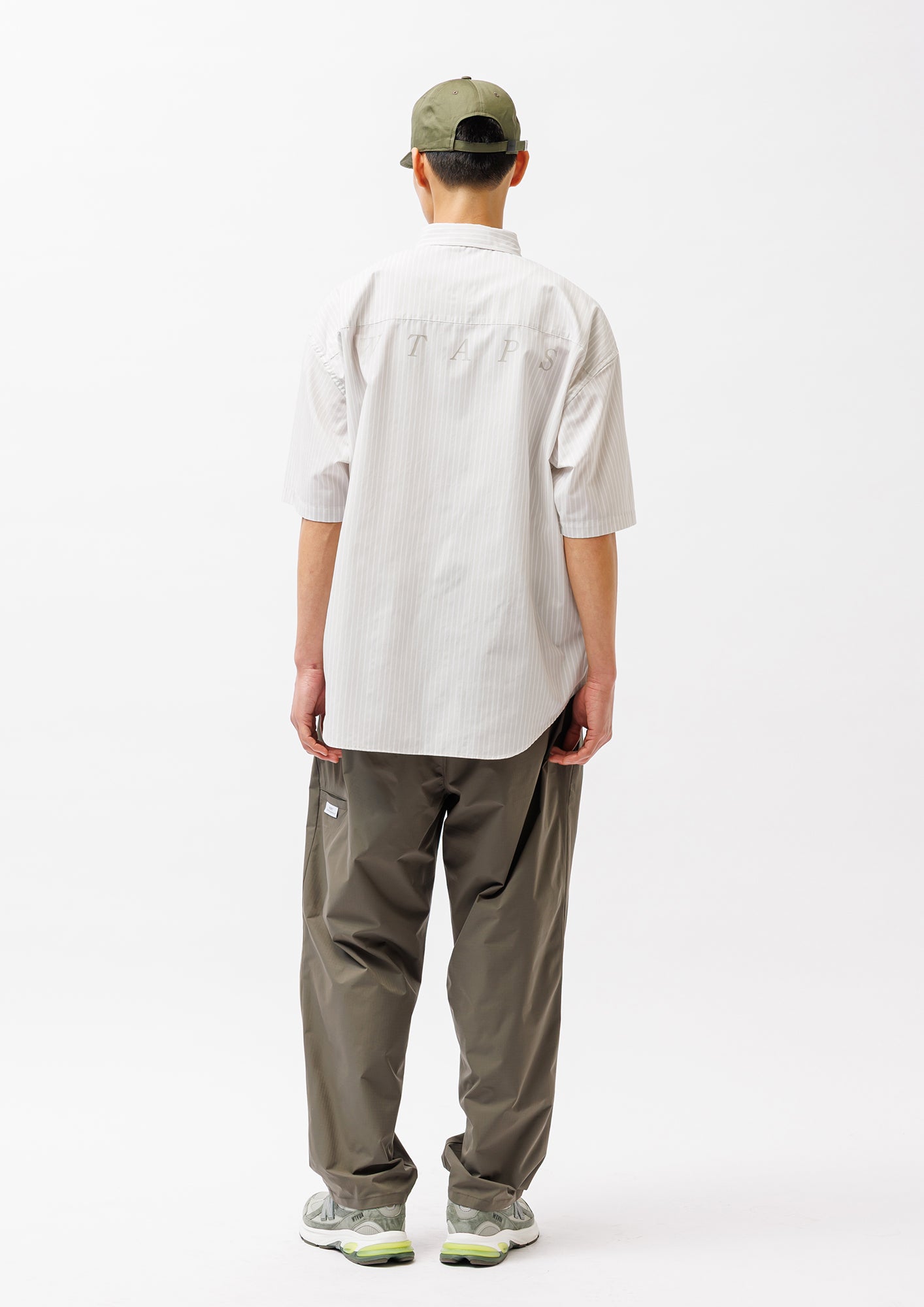 TXT 02 / SS / CTPL. BROADCLOTH. TEXTILE