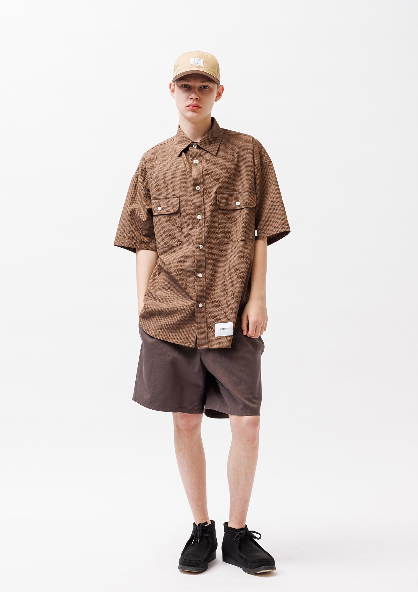 WCPO / SS / CTPL. SUCKER. TEXTILE