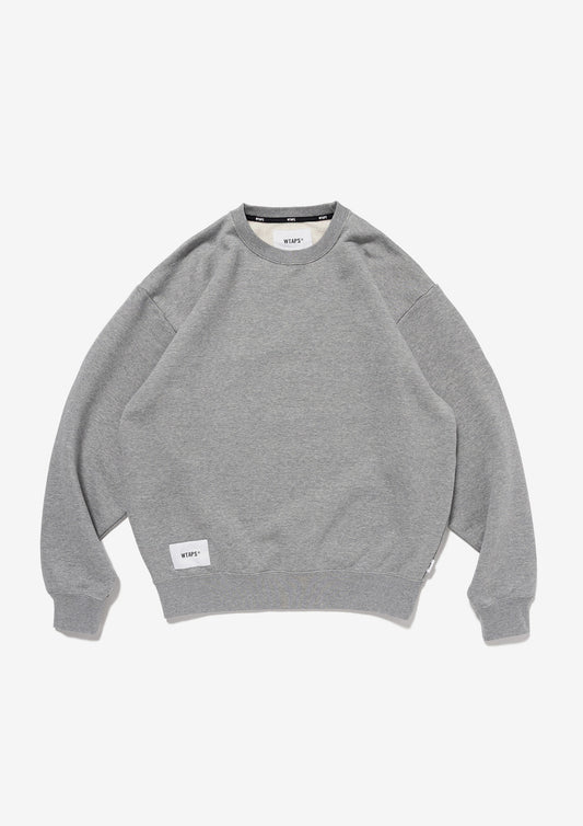 SIGN-YD / SWEATER / COTTON