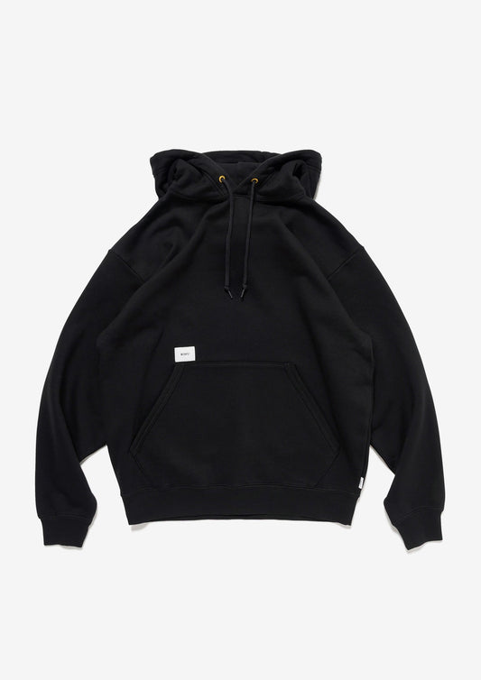 SIGN-YD / HOODY / COTTON