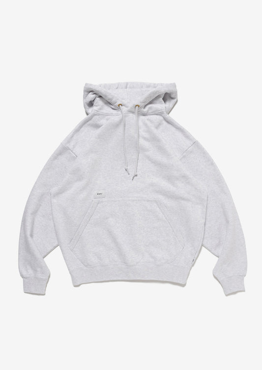 SIGN-YD / HOODY / COTTON