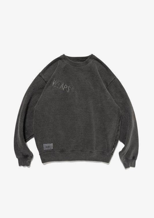 SIGN-OD / SWEATER / COTTON