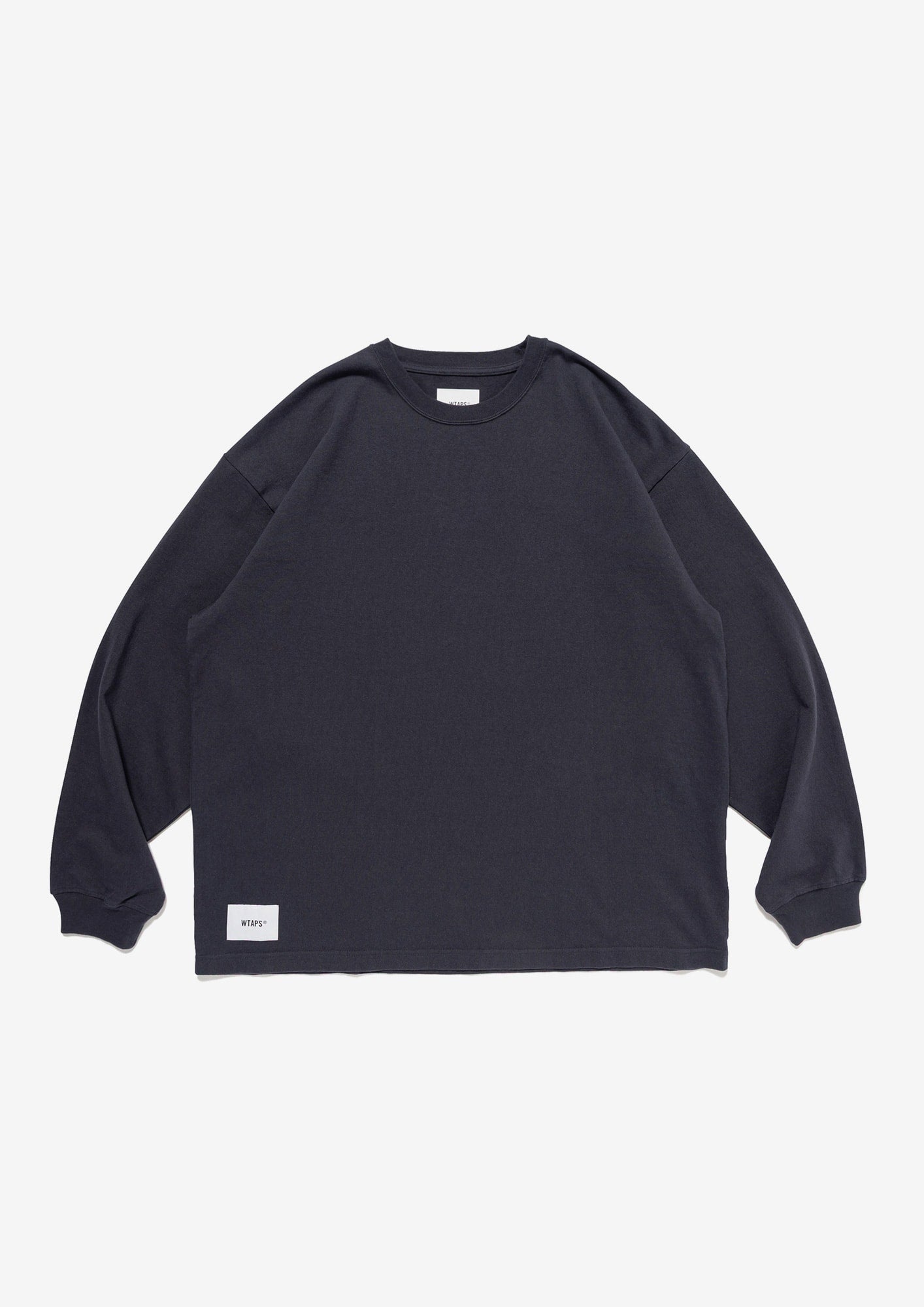 SIGN-YD / LS / COTTON – WTAPS®