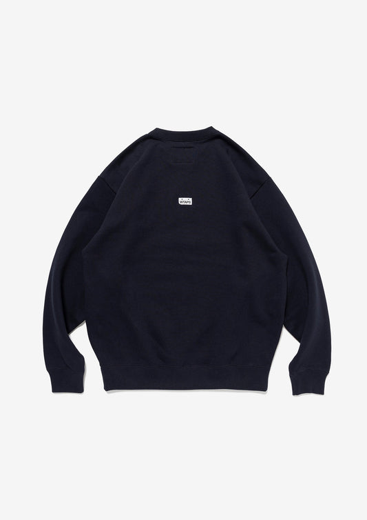 AON / SWEATER / COTTON