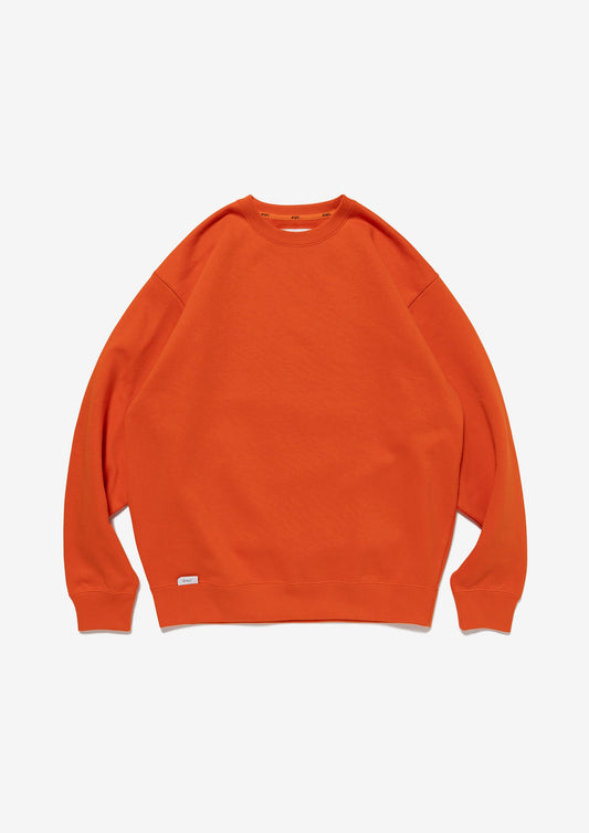 AON / SWEATER / COTTON