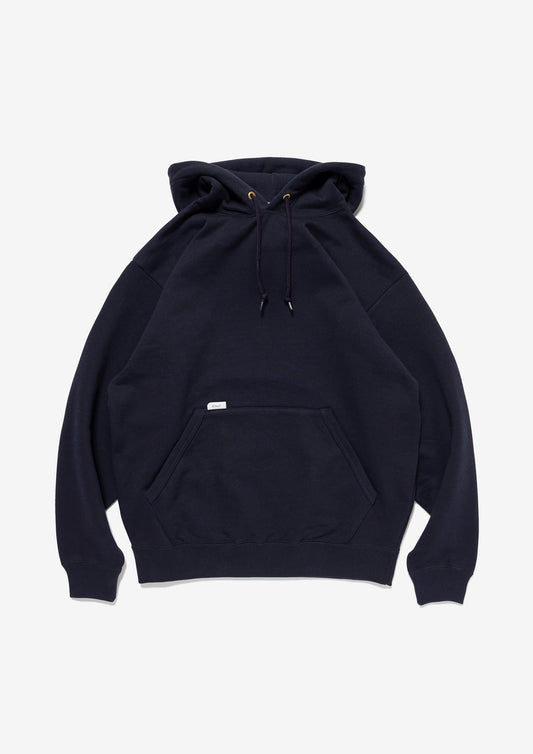 AON / HOODY / COTTON