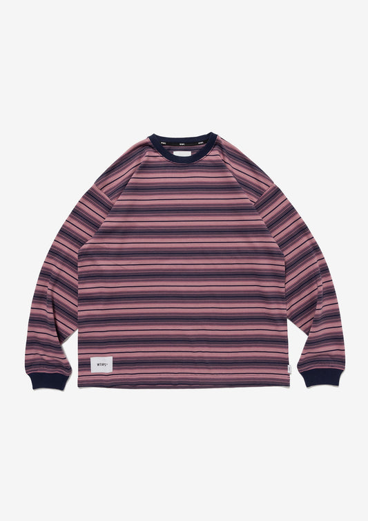 BDY 01 / LS / COTTON