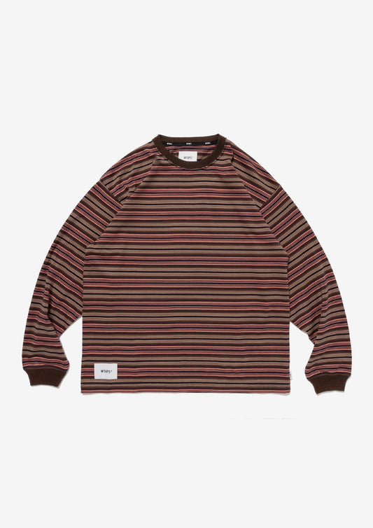 BDY 01 / LS / COTTON