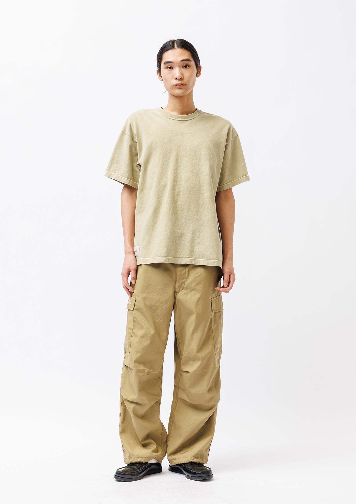 SIGN-OD / SS / COTTON