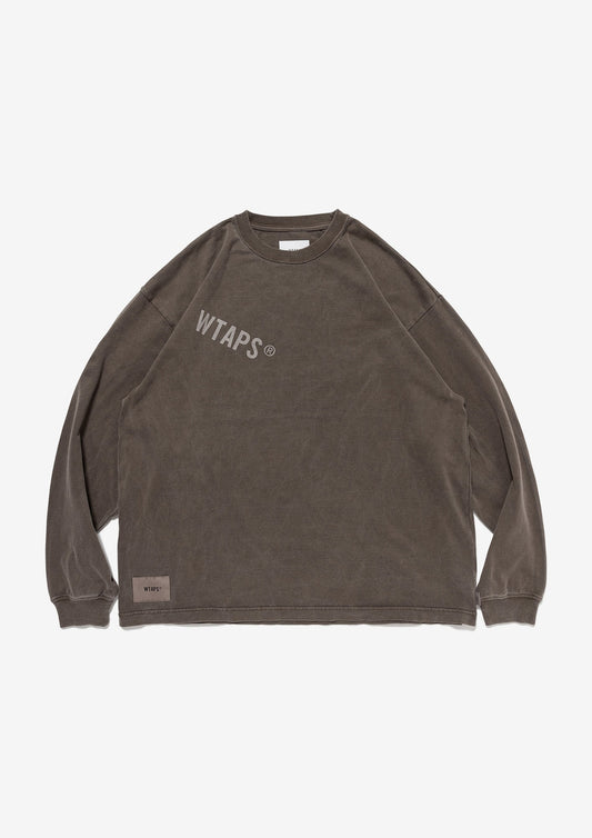 SIGN-OD / LS / COTTON