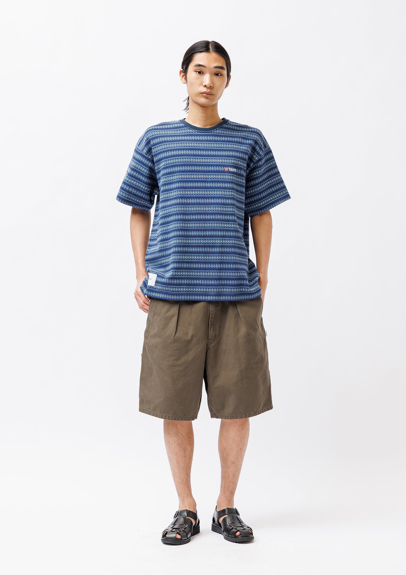 BDY 02 / SS / COTTON
