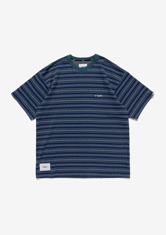 BDY 02 / SS / COTTON
