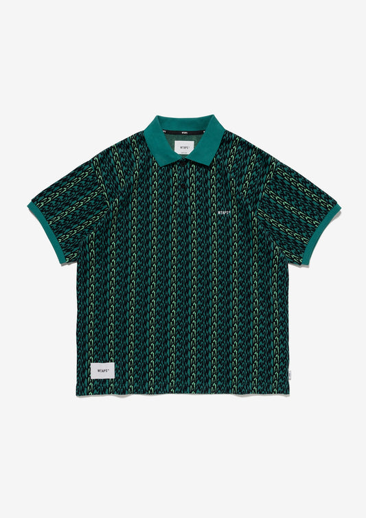 DUP 01 / SS / COTTON