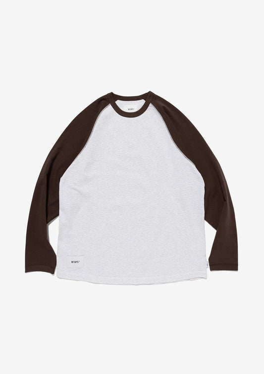 IAN / LS / COTTON