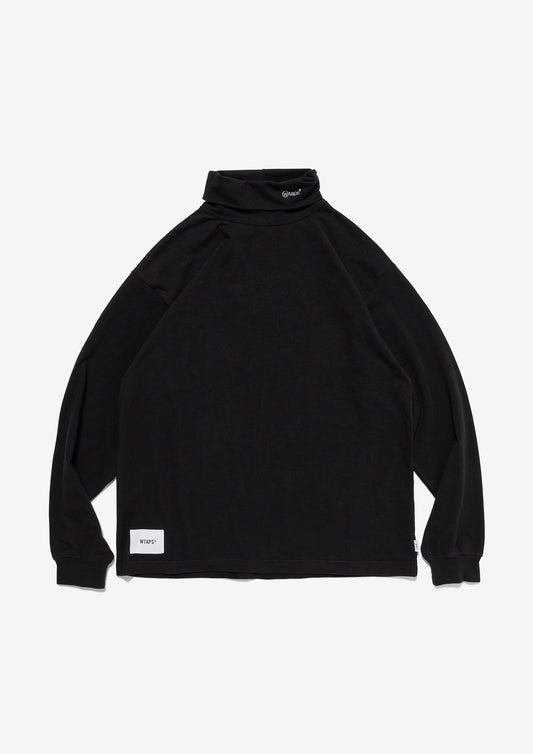WIDE NECK / LS / CTPL