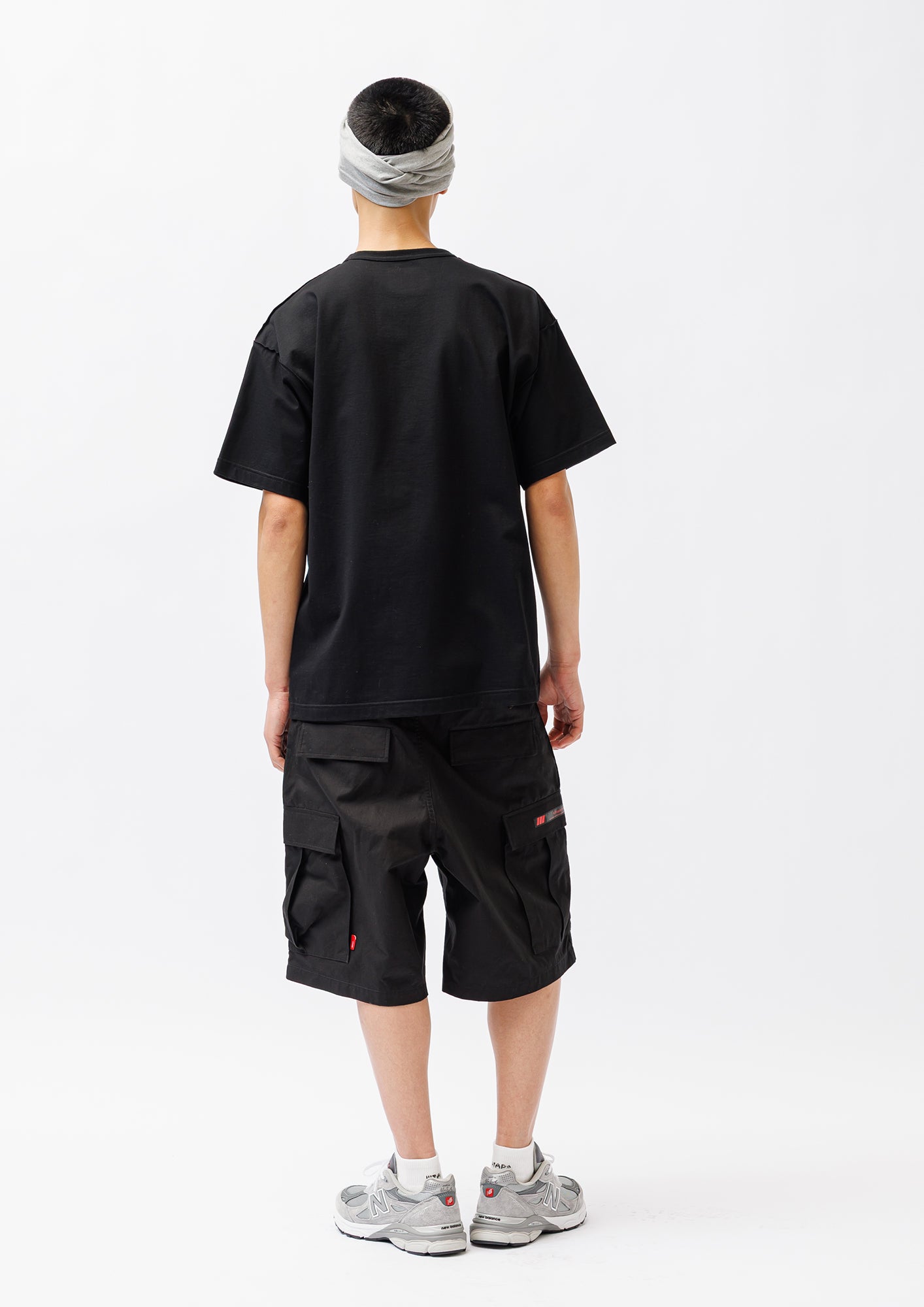 LIM / SS / COTTON