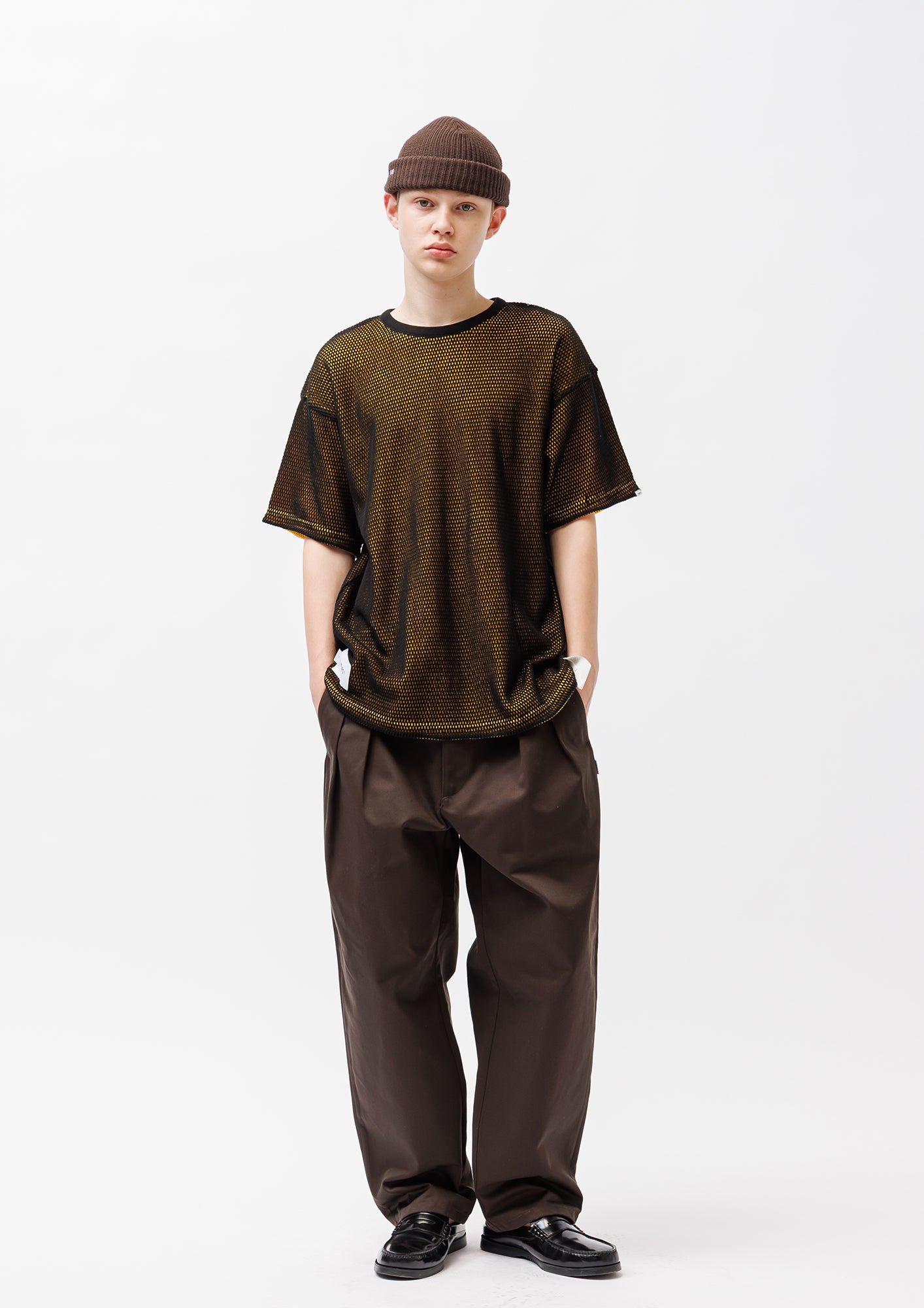SSD / SS / COTTON