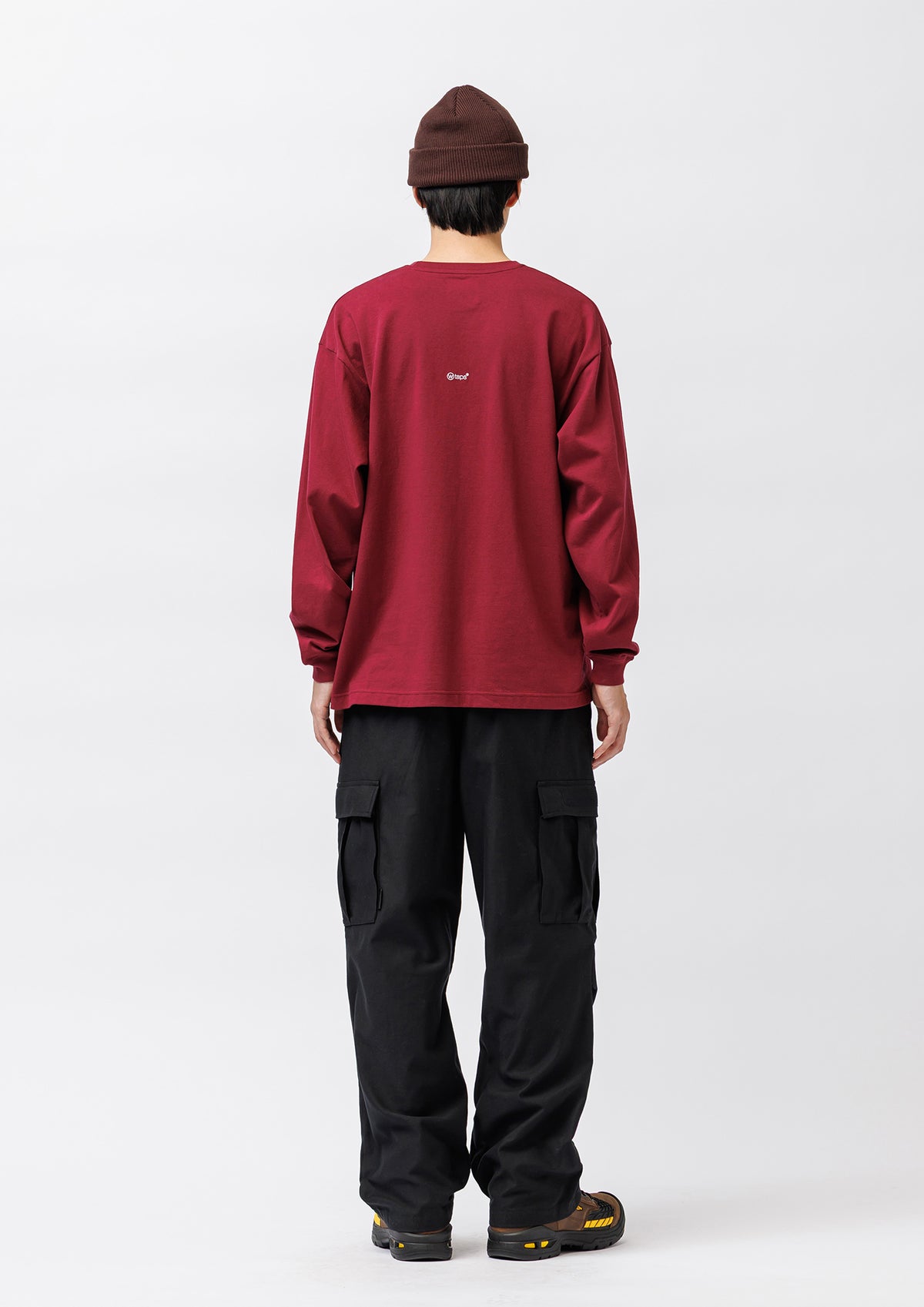 DOT-YD / LS / COTTON