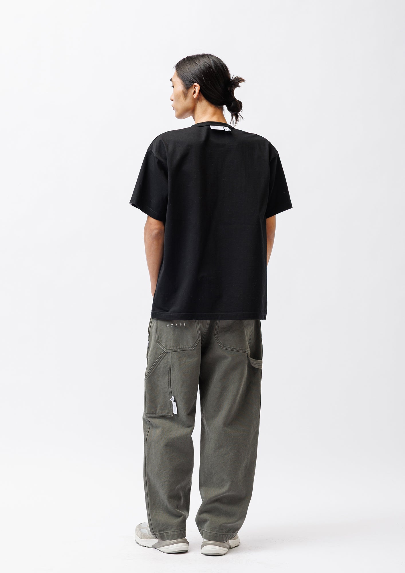 RINGER / SS / COTTON