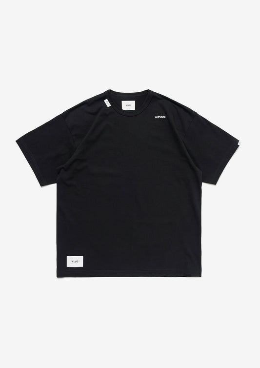 RINGER / SS / COTTON