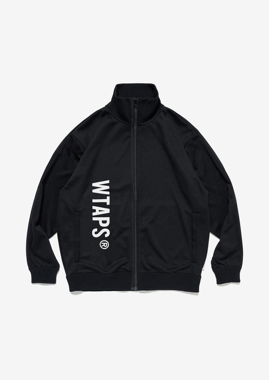 TIPSI / ZIP SWEATER / POLY