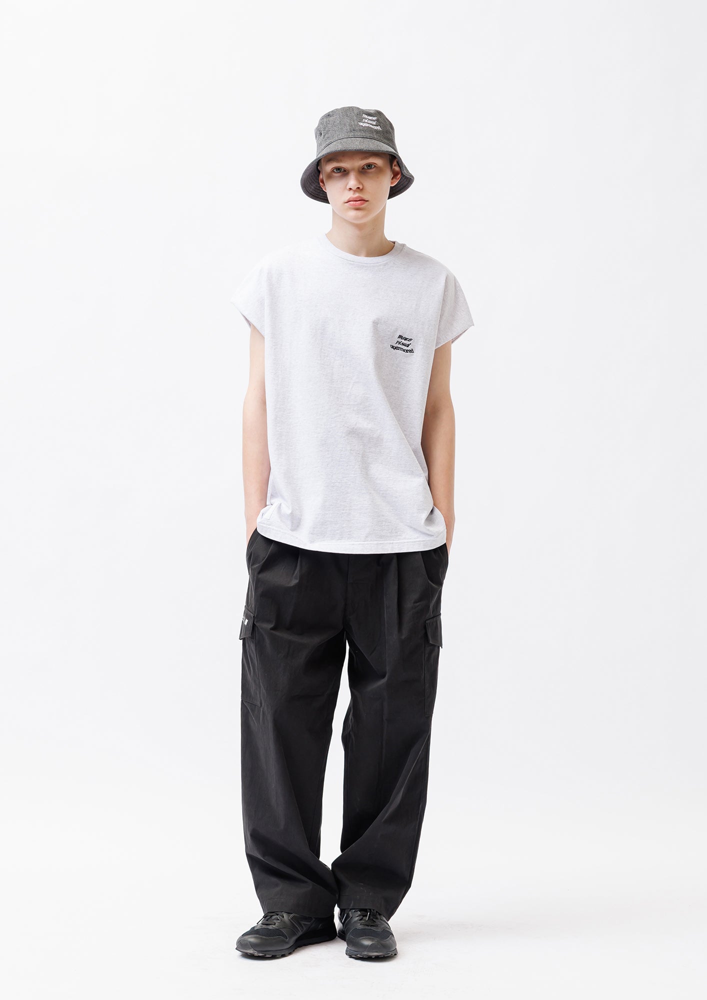 BC / SS / COTTON