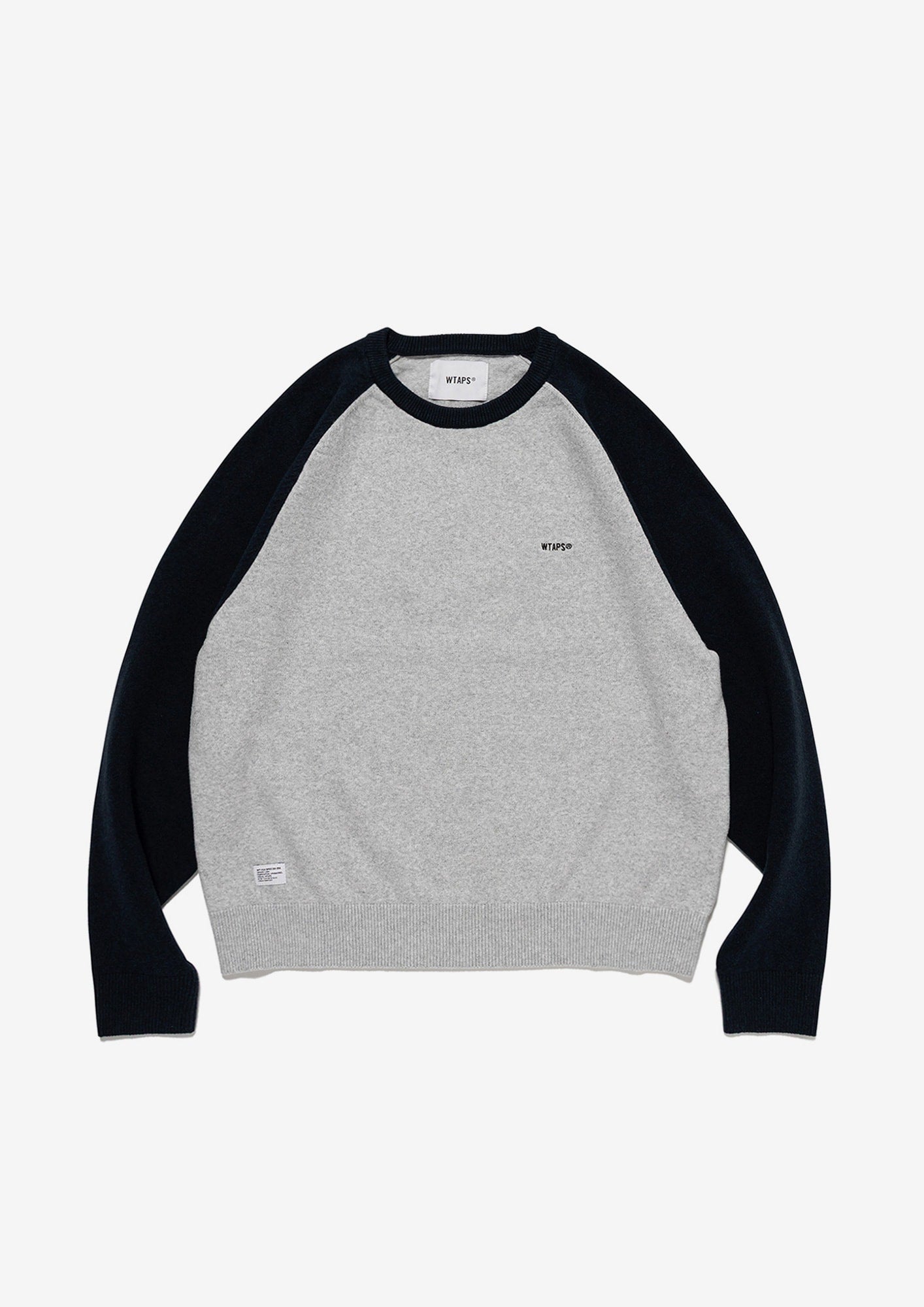 IAN / SWEATER / NYCO – WTAPS®