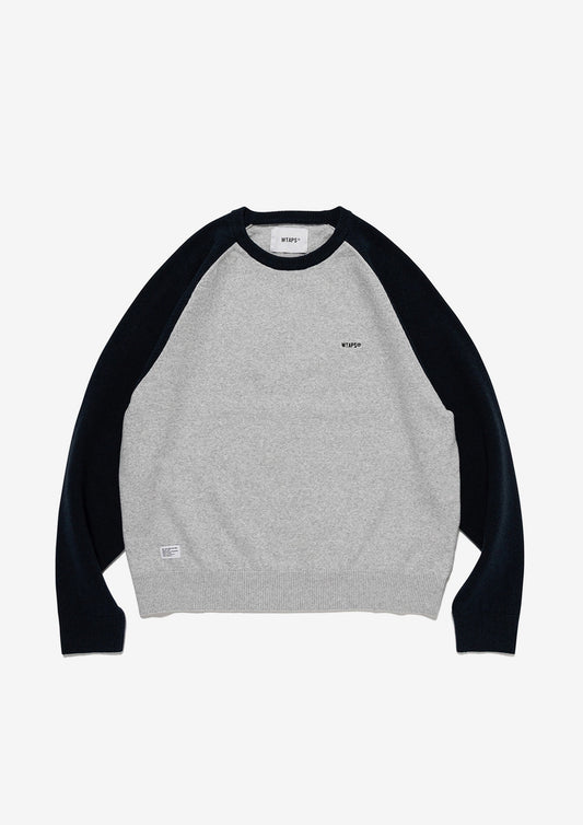 IAN / SWEATER / NYCO