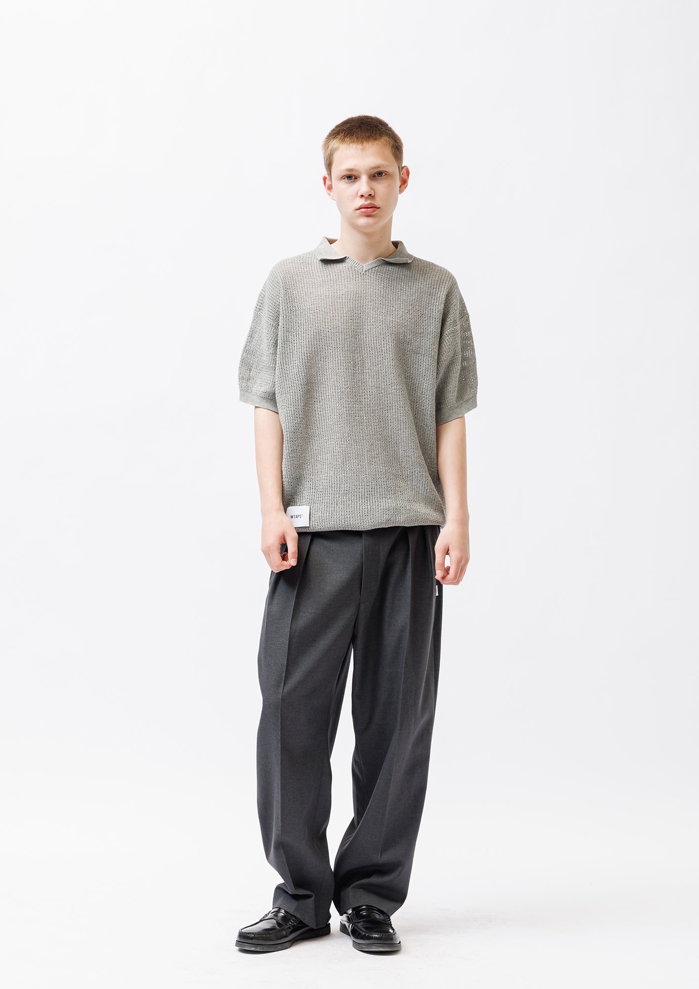 DUP / SWEATER / COTTON