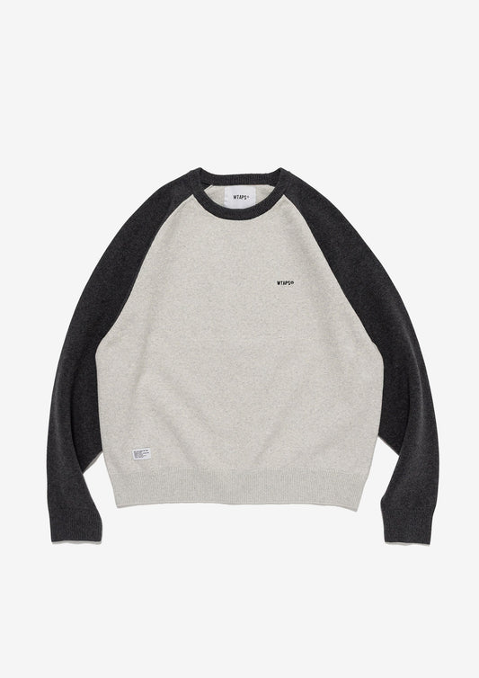 IAN / SWEATER / NYCO