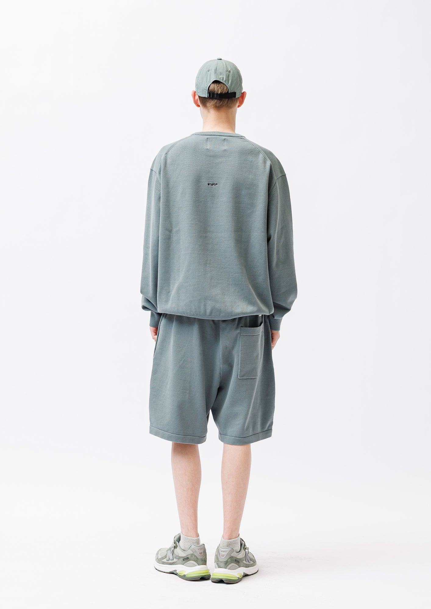 KRS UNR / SHORTS / CTPL