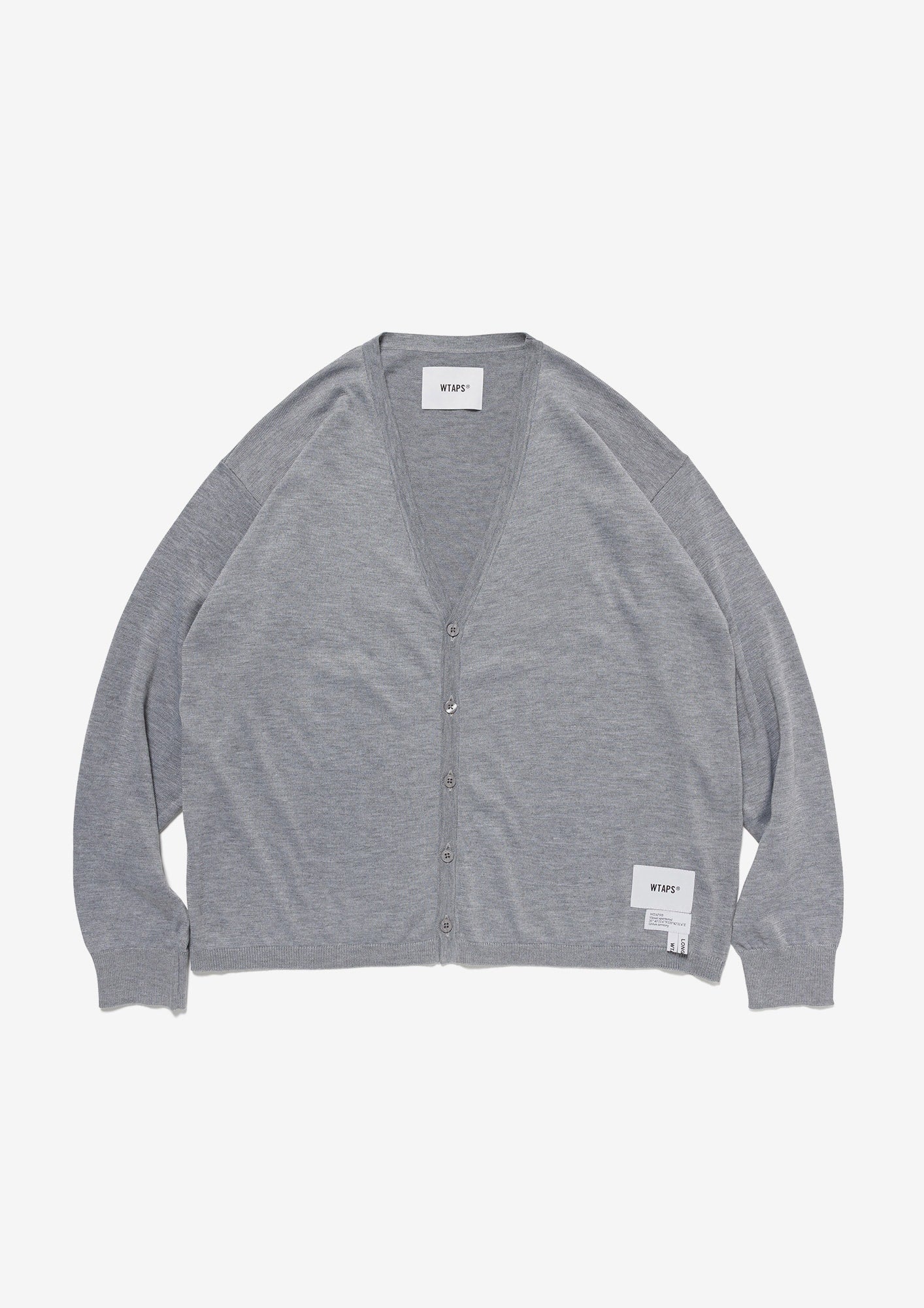 JD-HG-5B / SWEATER / POLY – WTAPS®
