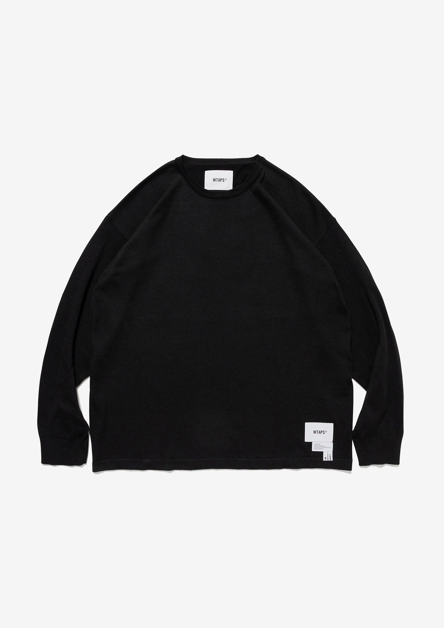JD-HG-CK / SWEATER / POLY – WTAPS®