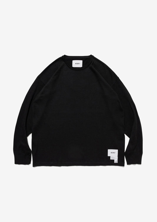 JD-HG-CK / SWEATER / POLY