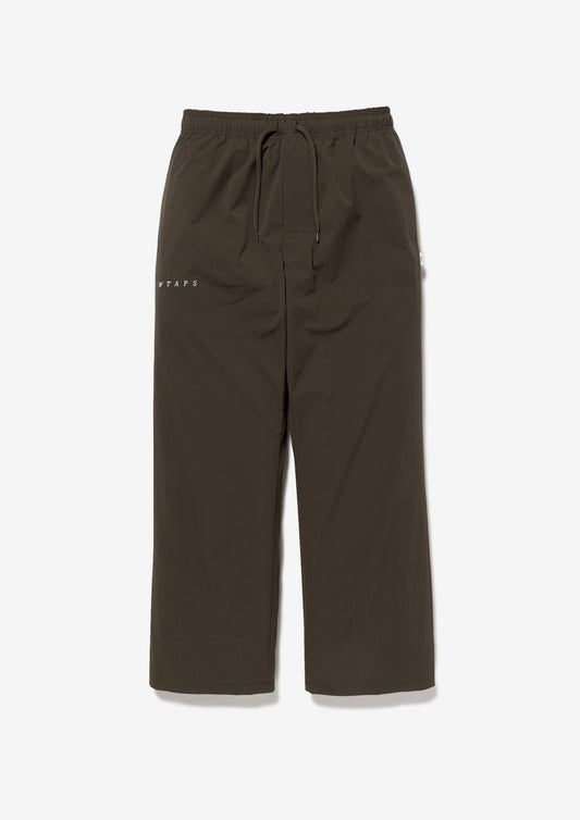 SDDT2601 / TROUSERS / POLY. TWILL