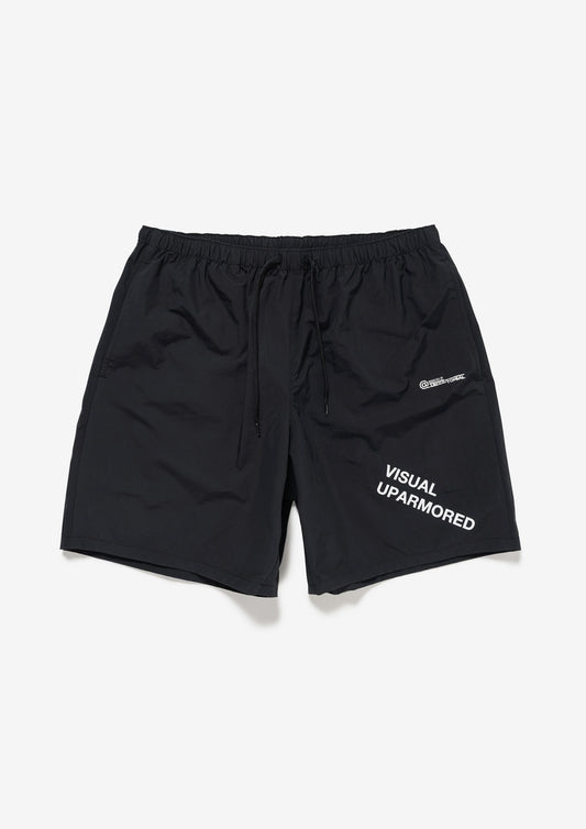 SPSS2001 / SHORTS / NYLON. TUSSAH. PERTEX®
