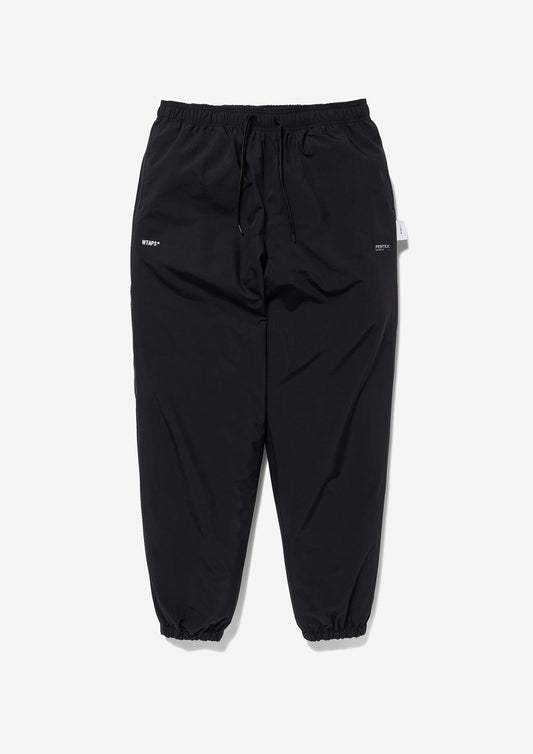 SPST2001 / TROUSERS / NYLON. TUSSAH. PERTEX®