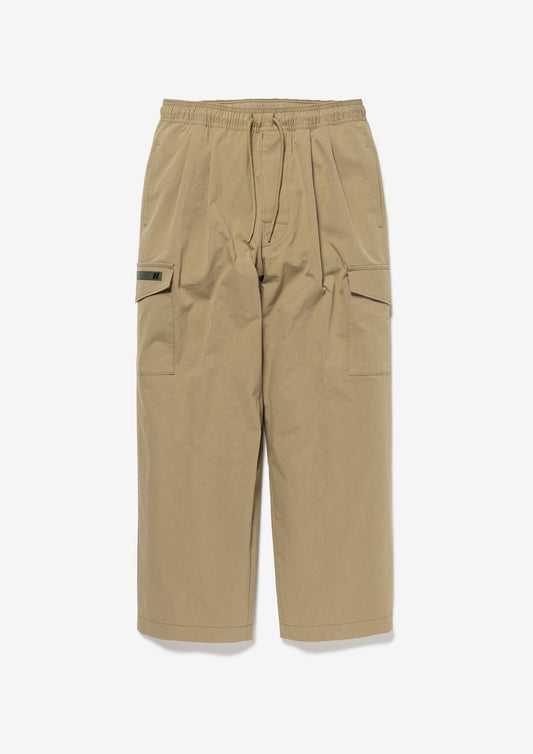 MILT2601 / TROUSERS / NYCO. WEATHER